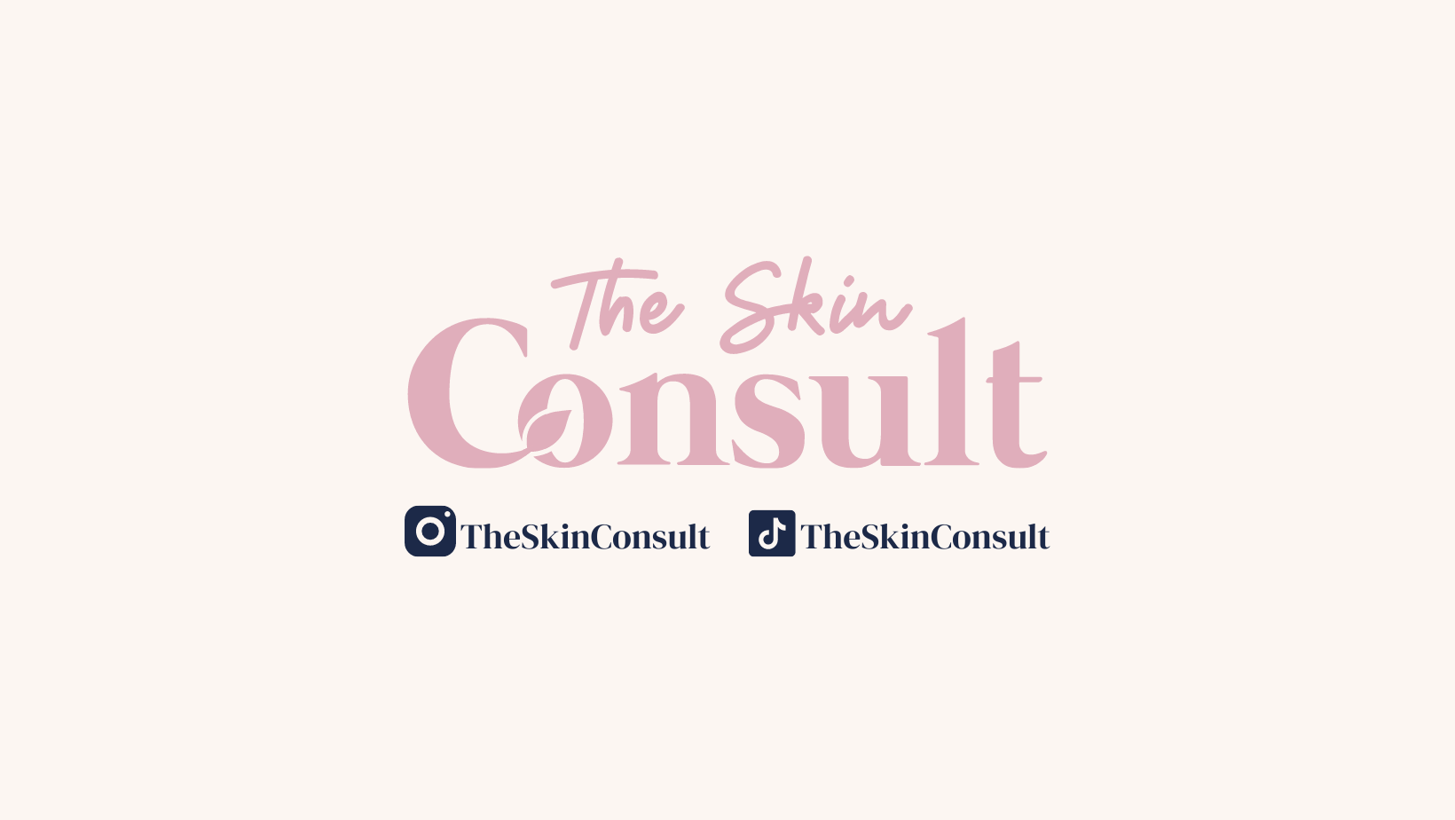 Consult The Skin